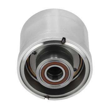 Rear Differential Viscous Coupler CV6Z4A232A compatible for Ford Edge Flex compatible for Lincoln 13-21