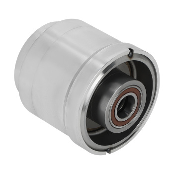 Rear Differential Viscous Coupler CV6Z4A232A compatible for Ford Edge Flex compatible for Lincoln 13-21