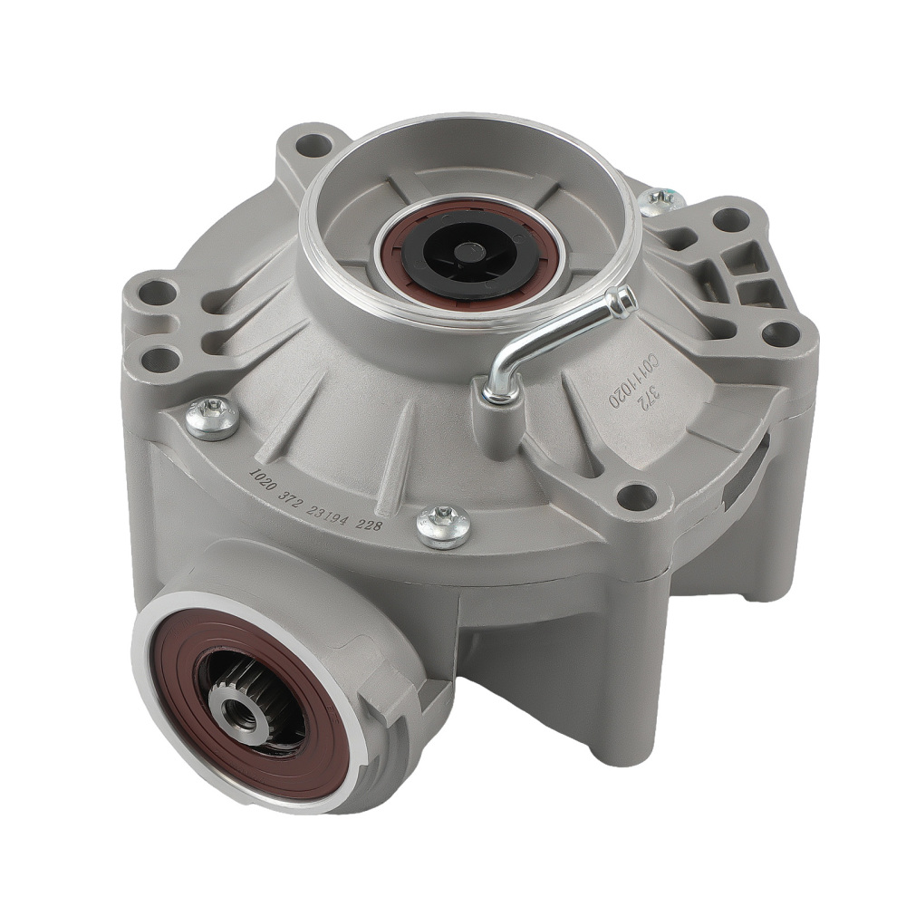 1X Rear Differential Assembly compatible for Can-Am 703500878 703501019 705501896