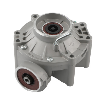 1X Rear Differential Assembly compatible for Can-Am 703500878 703501019 705501896