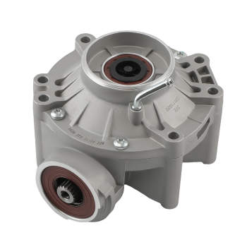 1X Rear Differential Assembly compatible for Can-Am 703500878 703501019 705501896