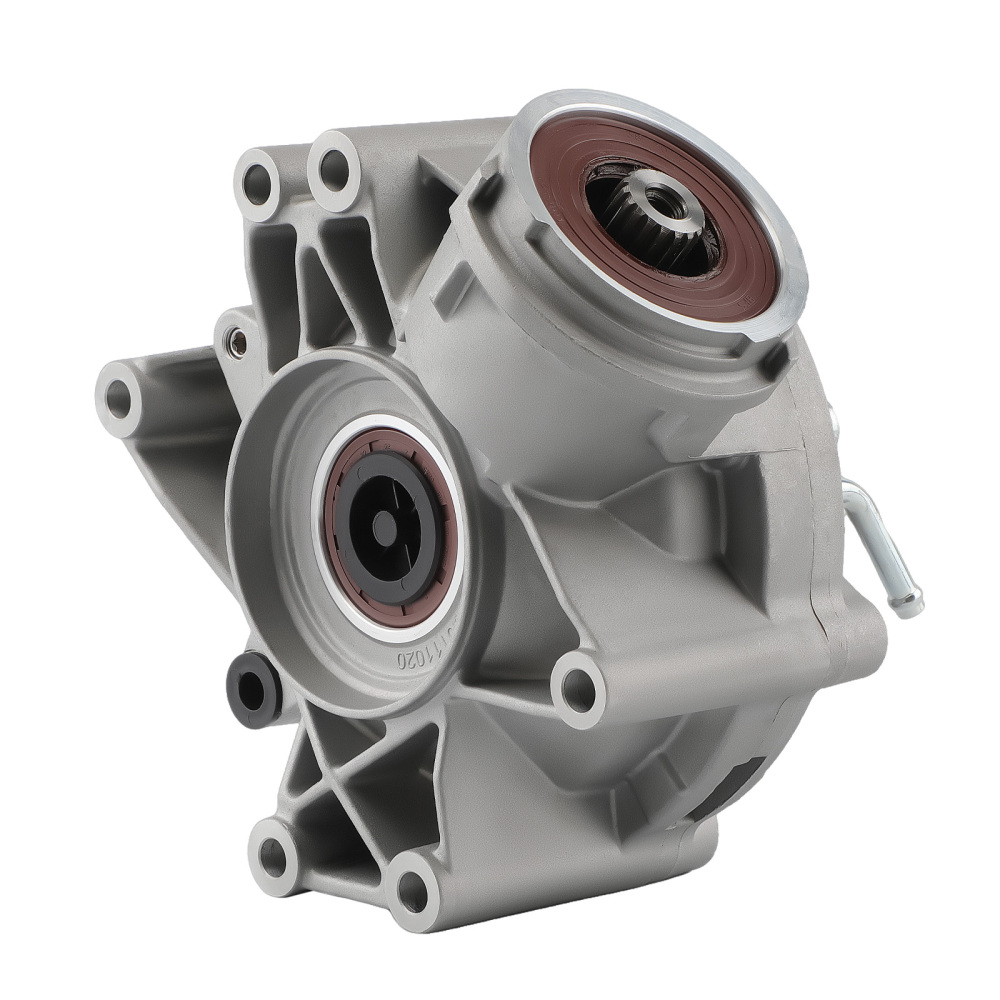 1X Rear Differential Assembly compatible for Can-Am 703500878 703501019 705501896