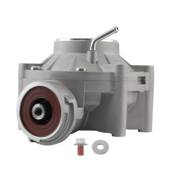 1X Rear Differential Assembly compatible for Can-Am 703500878 703501019 705501896