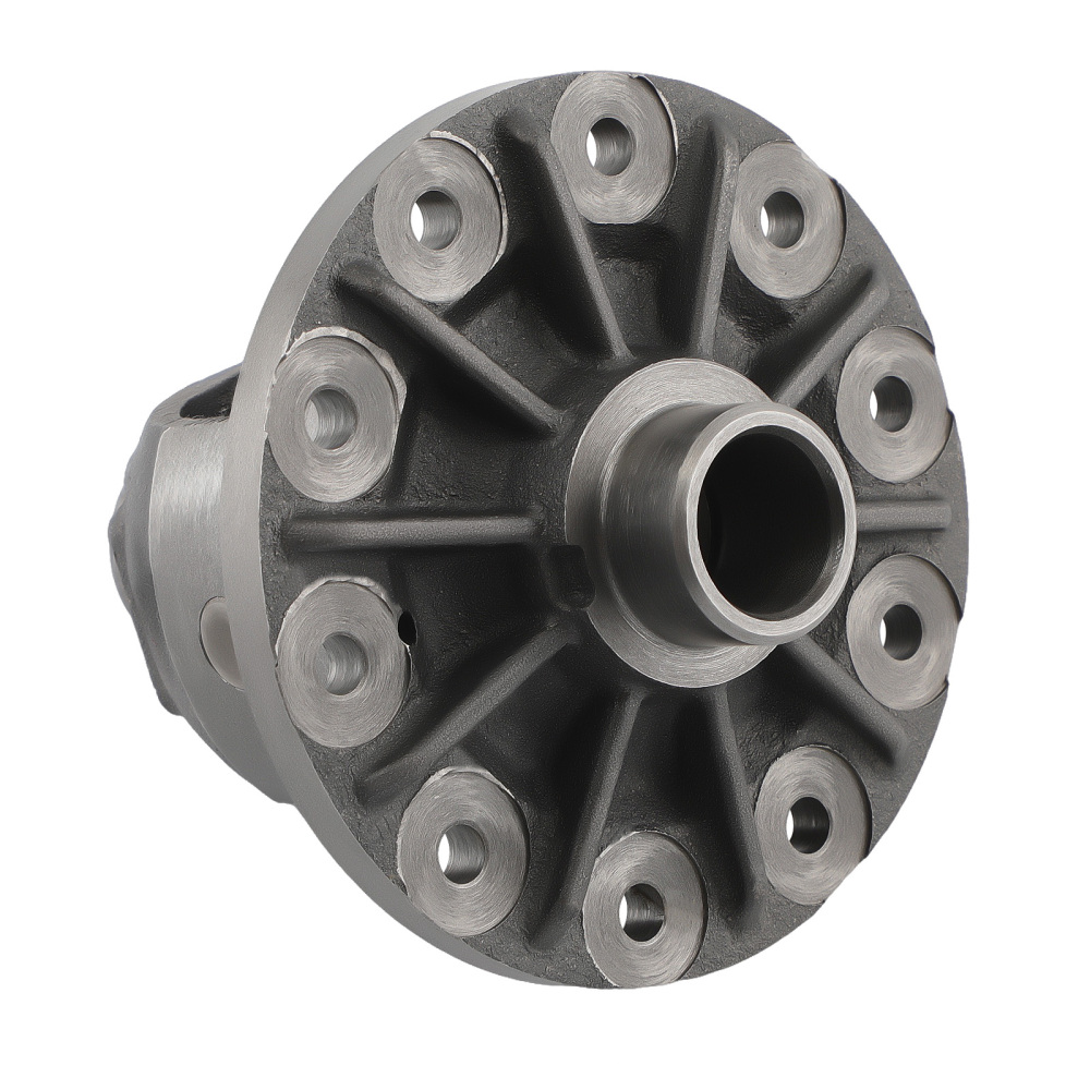 Differential compatible for Case Kit Front compatible for Jeep Wrangler 2007-2017 compatible for Wrangler JK 2018 2005974