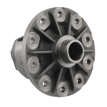 Differential compatible for Case Kit Front compatible for Jeep Wrangler 2007-2017 compatible for Wrangler JK 2018 2005974