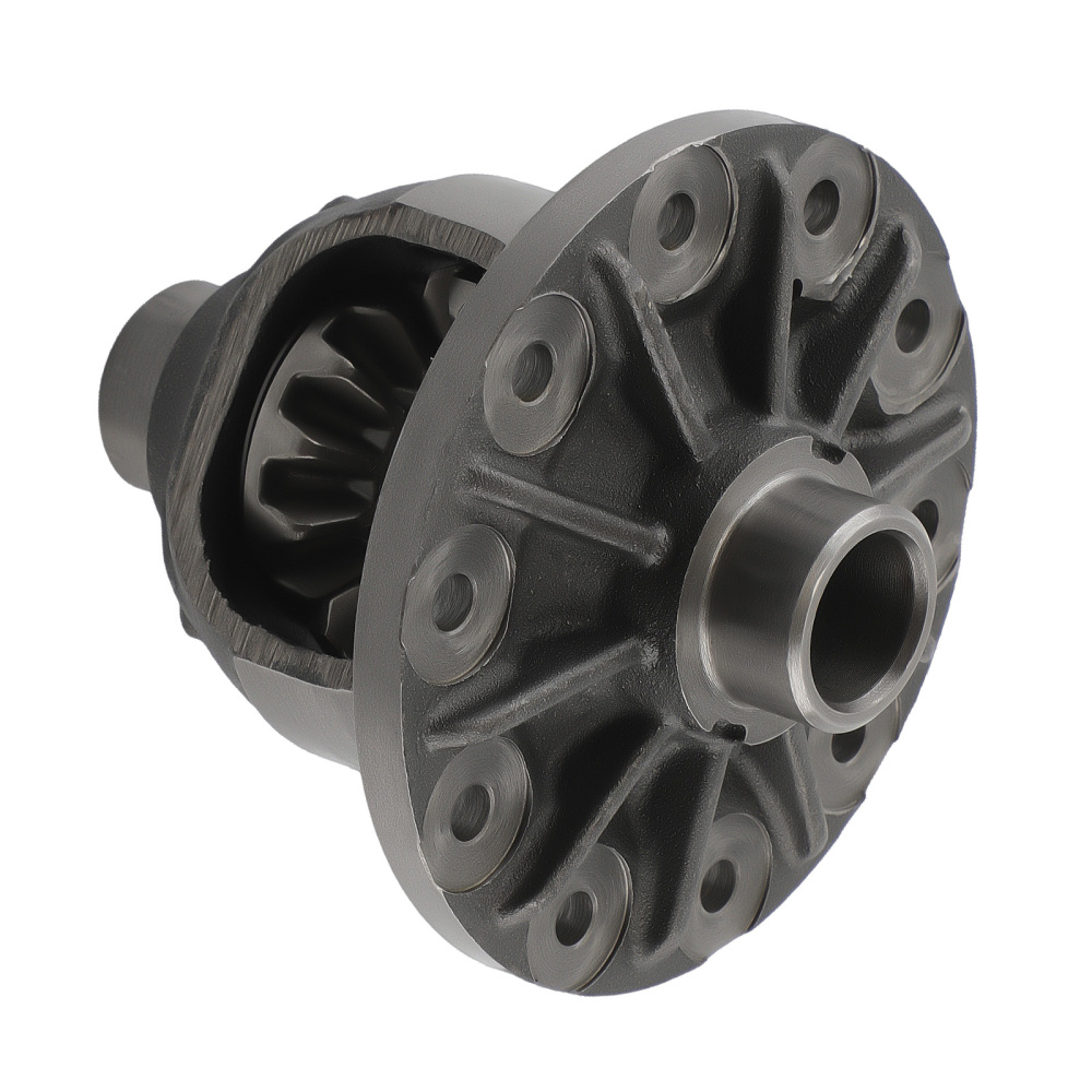 Differential compatible for Case Kit Front compatible for Jeep Wrangler 2007-2017 compatible for Wrangler JK 2018 2005974