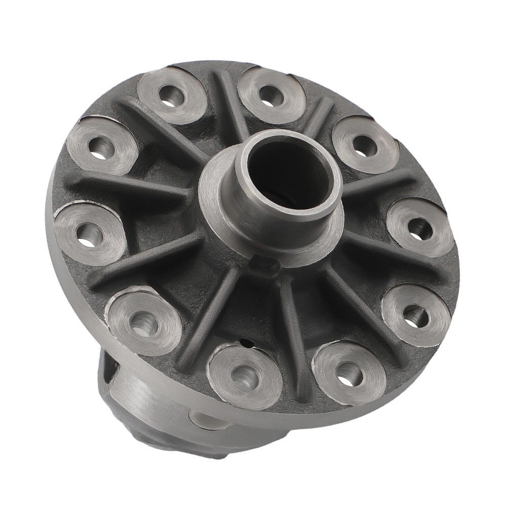 Differential compatible for Case Kit Front compatible for Jeep Wrangler 2007-2017 compatible for Wrangler JK 2018 2005974