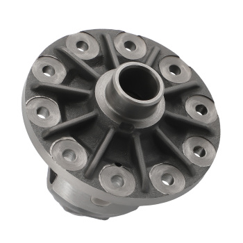 Differential compatible for Case Kit Front compatible for Jeep Wrangler 2007-2017 compatible for Wrangler JK 2018 2005974