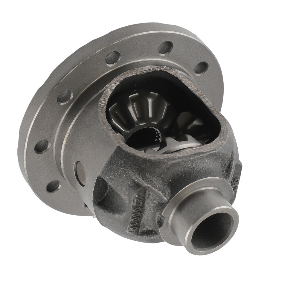 Differential compatible for Case Kit Front compatible for Jeep Wrangler 2007-2017 compatible for Wrangler JK 2018 2005974