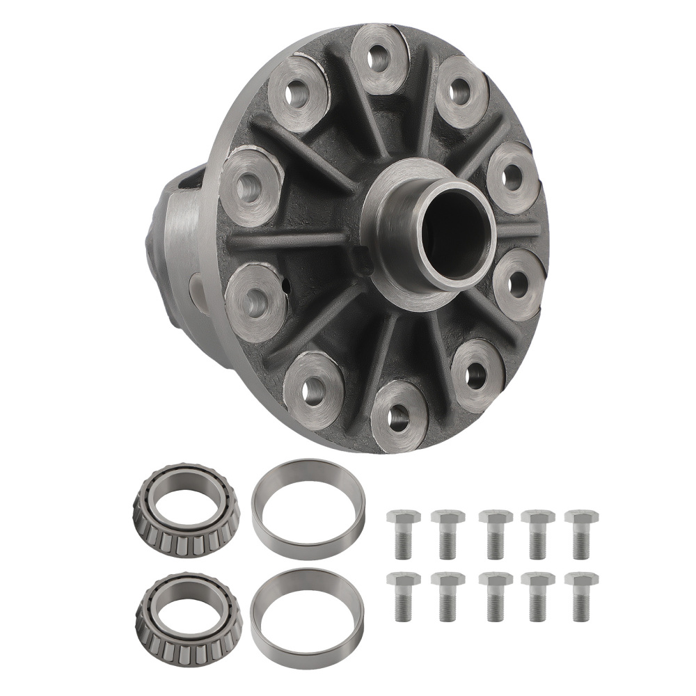 Differential compatible for Case Kit Front compatible for Jeep Wrangler 2007-2017 compatible for Wrangler JK 2018 2005974