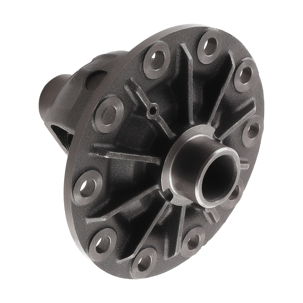 Rear Differential compatible for Case Kit compatible for Jeep Wrangler JK 07-17 Dana 44 68035574AA