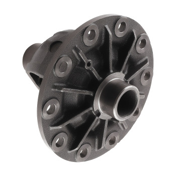 Rear Differential compatible for Case Kit compatible for Jeep Wrangler JK 07-17 Dana 44 68035574AA