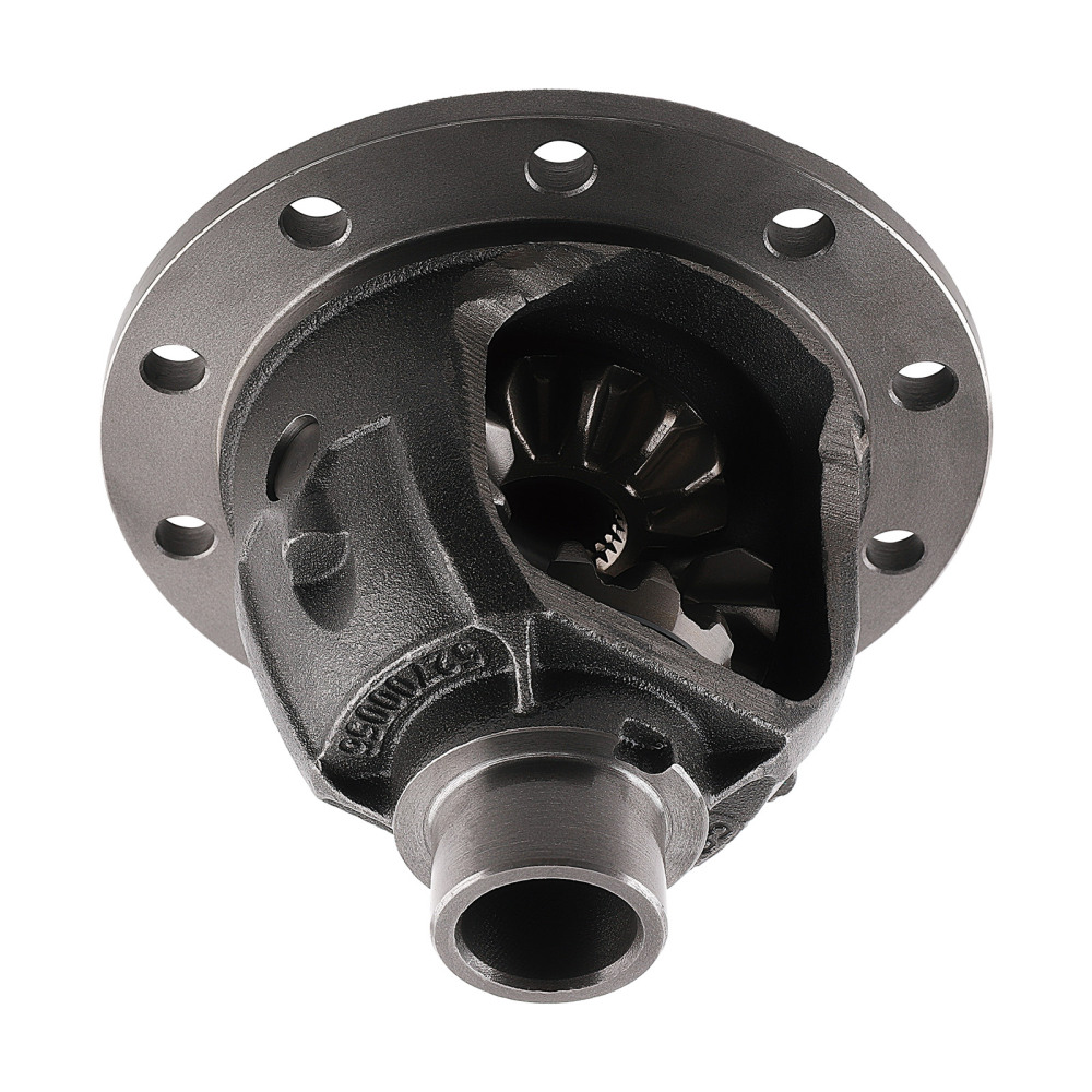 Rear Differential compatible for Case Kit compatible for Jeep Wrangler JK 07-17 Dana 44 68035574AA