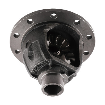 Rear Differential compatible for Case Kit compatible for Jeep Wrangler JK 07-17 Dana 44 68035574AA