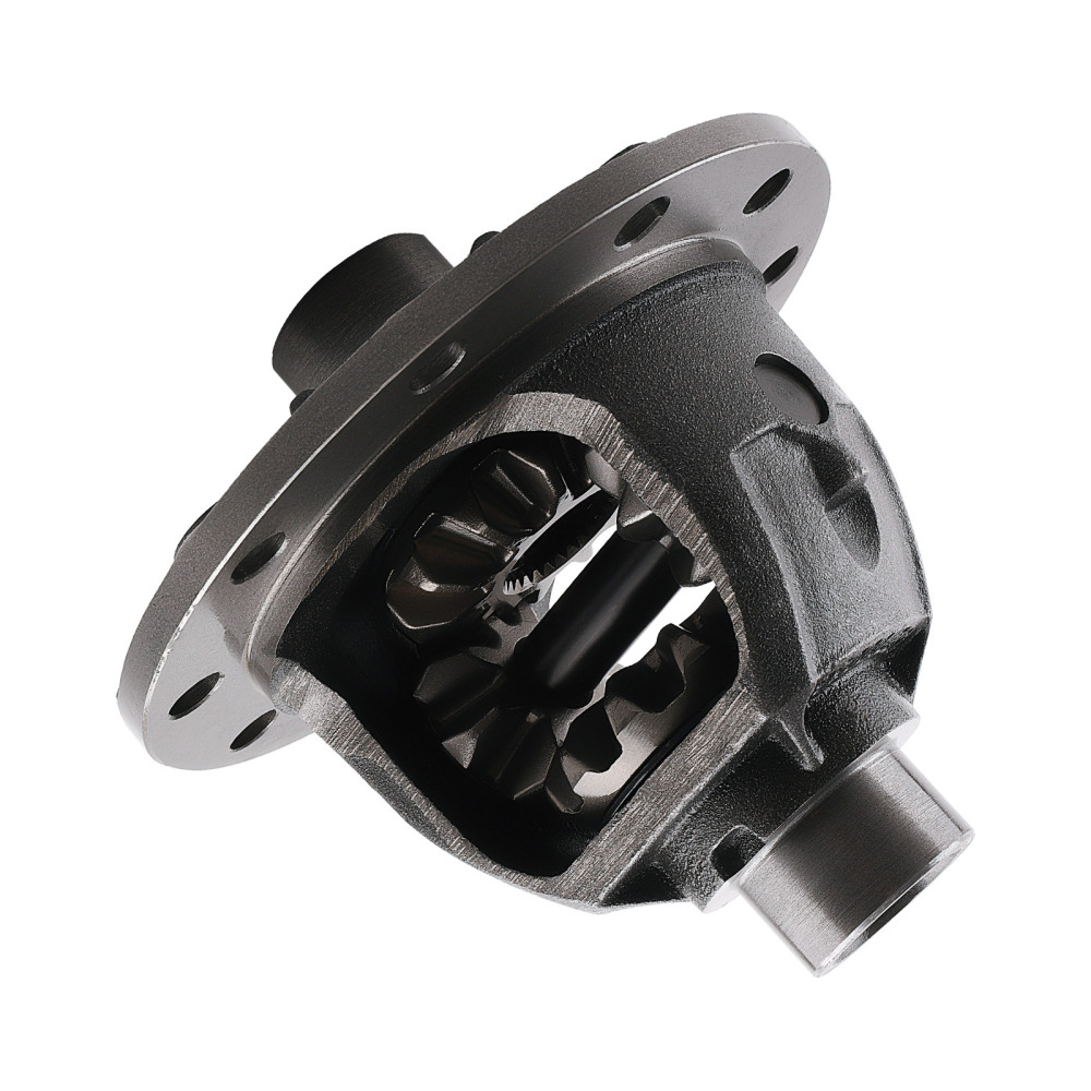 Rear Differential compatible for Case Kit compatible for Jeep Wrangler JK 07-17 Dana 44 68035574AA