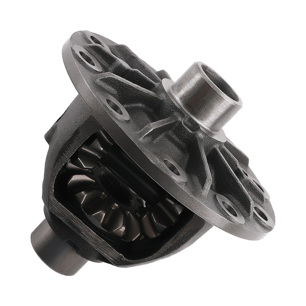 Rear Differential compatible for Case Kit compatible for Jeep Wrangler JK 07-17 Dana 44 68035574AA