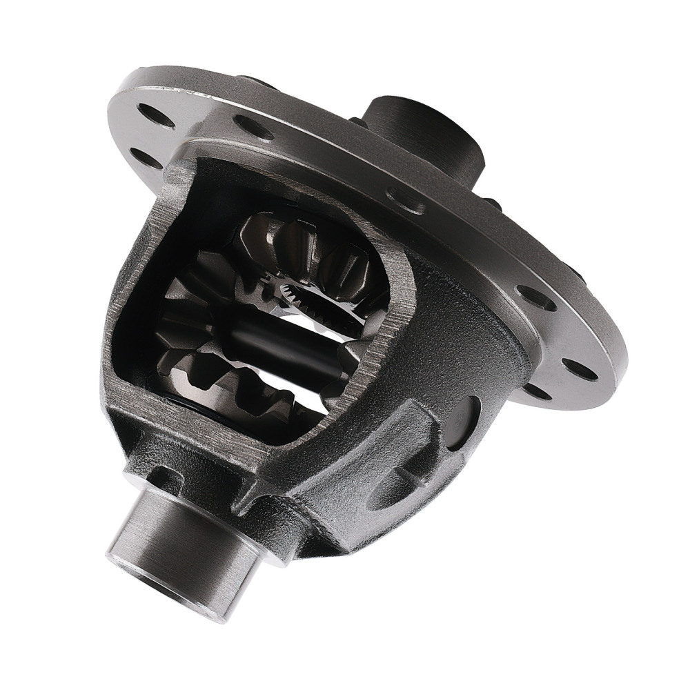 Rear Differential compatible for Case Kit compatible for Jeep Wrangler JK 07-17 Dana 44 68035574AA