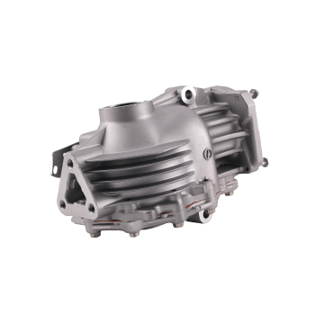 REAR DIFFERENTIAL ASSEMBLY compatible for TOYOTA VENZA AWD 2009 - 2015 41110-58030 NEW