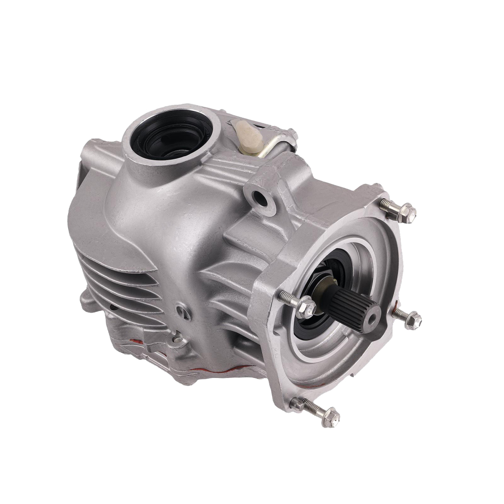 REAR DIFFERENTIAL ASSEMBLY compatible for TOYOTA VENZA AWD 2009 - 2015 41110-58030 NEW