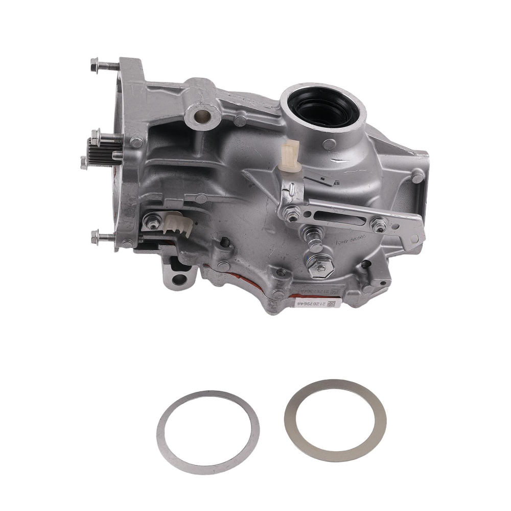 REAR DIFFERENTIAL ASSEMBLY compatible for TOYOTA VENZA AWD 2009 - 2015 41110-58030 NEW