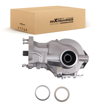 REAR DIFFERENTIAL ASSEMBLY compatible for TOYOTA VENZA AWD 2009 - 2015 41110-58030 NEW