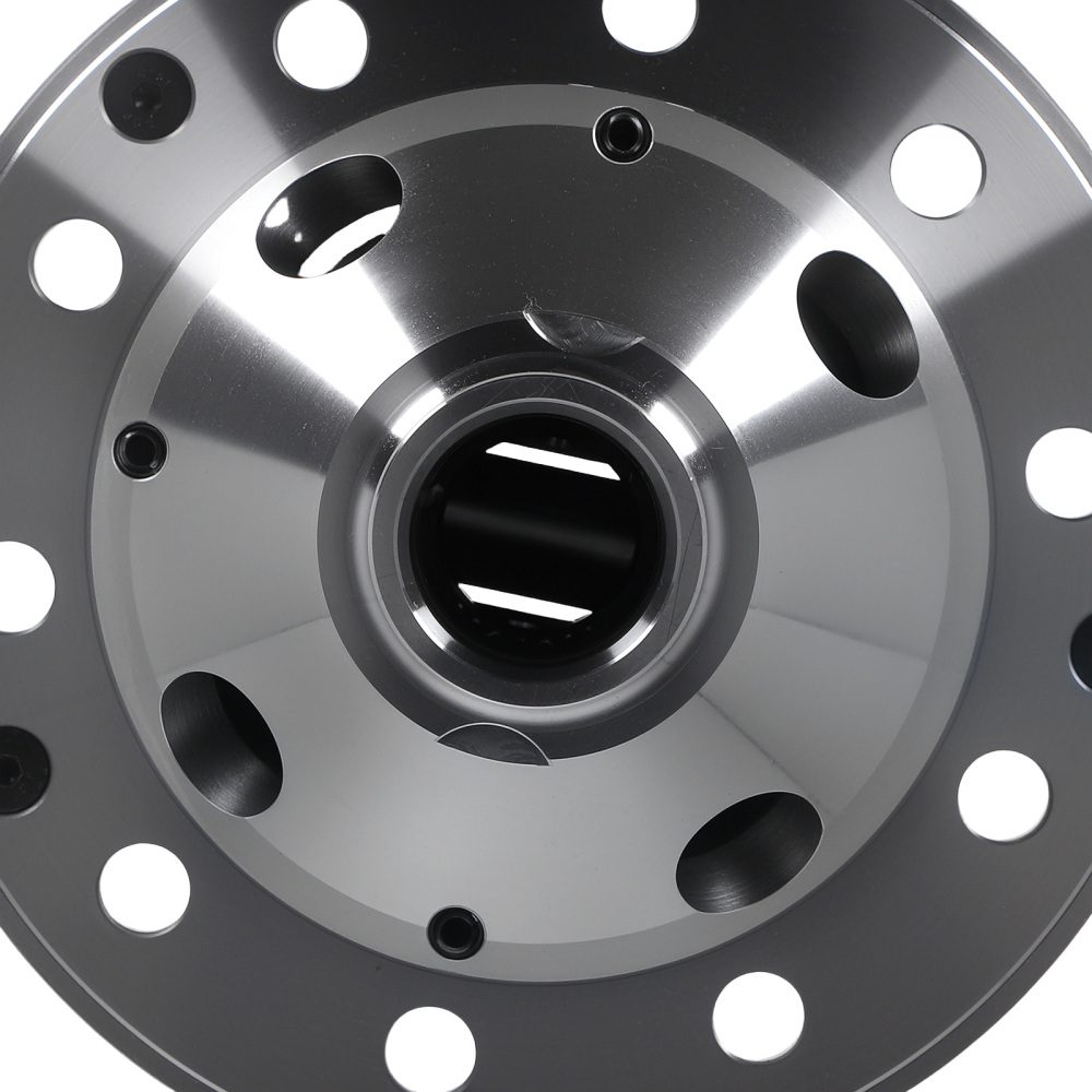 8 Trac Lock Posi Limited-Slip 3.55 Gear Ratio 28-Spline compatible for Ford F8-355-PGBK