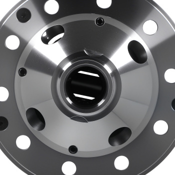 8 Trac Lock Posi Limited-Slip 3.55 Gear Ratio 28-Spline compatible for Ford F8-355-PGBK