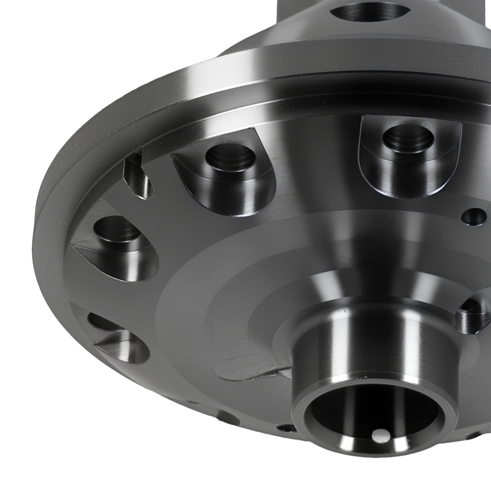 8 Trac Lock Posi Limited-Slip 3.55 Gear Ratio 28-Spline compatible for Ford F8-355-PGBK