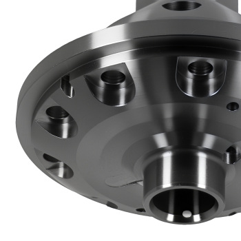 8 Trac Lock Posi Limited-Slip 3.55 Gear Ratio 28-Spline compatible for Ford F8-355-PGBK