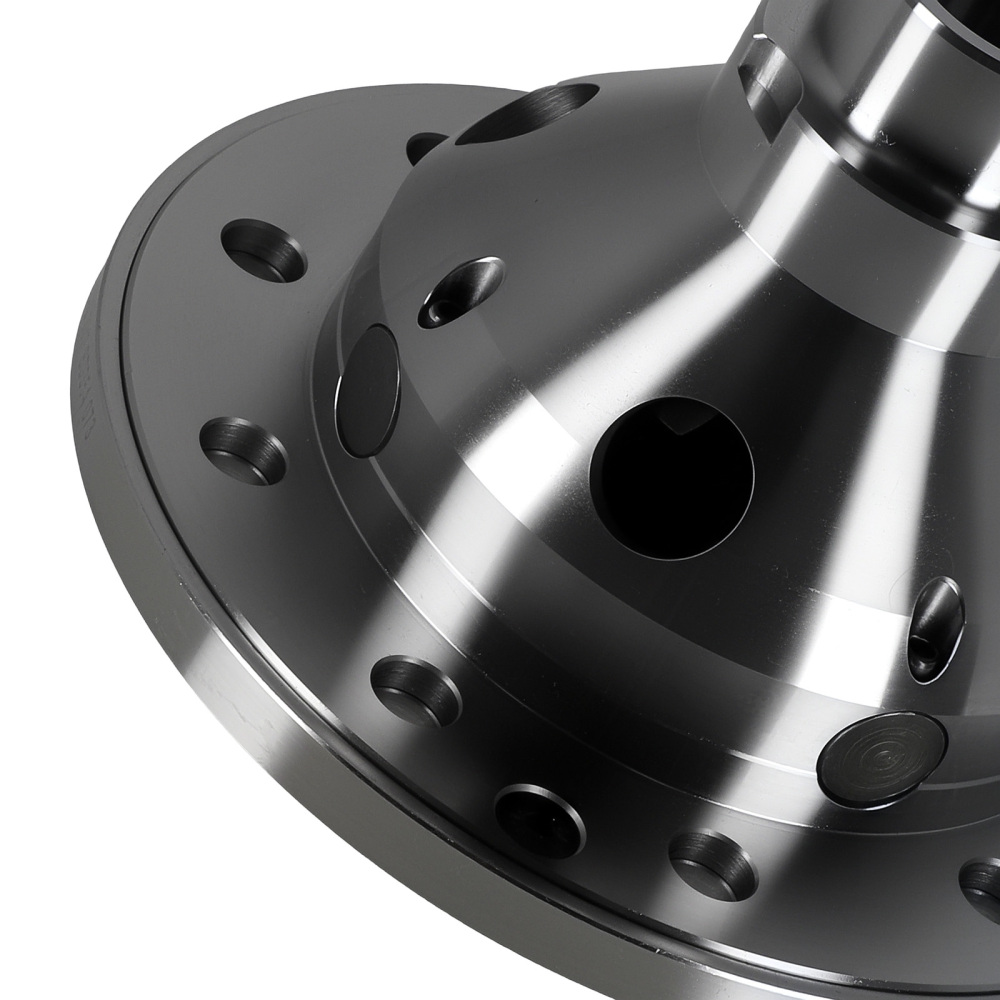 8 Trac Lock Posi Limited-Slip 3.55 Gear Ratio 28-Spline compatible for Ford F8-355-PGBK