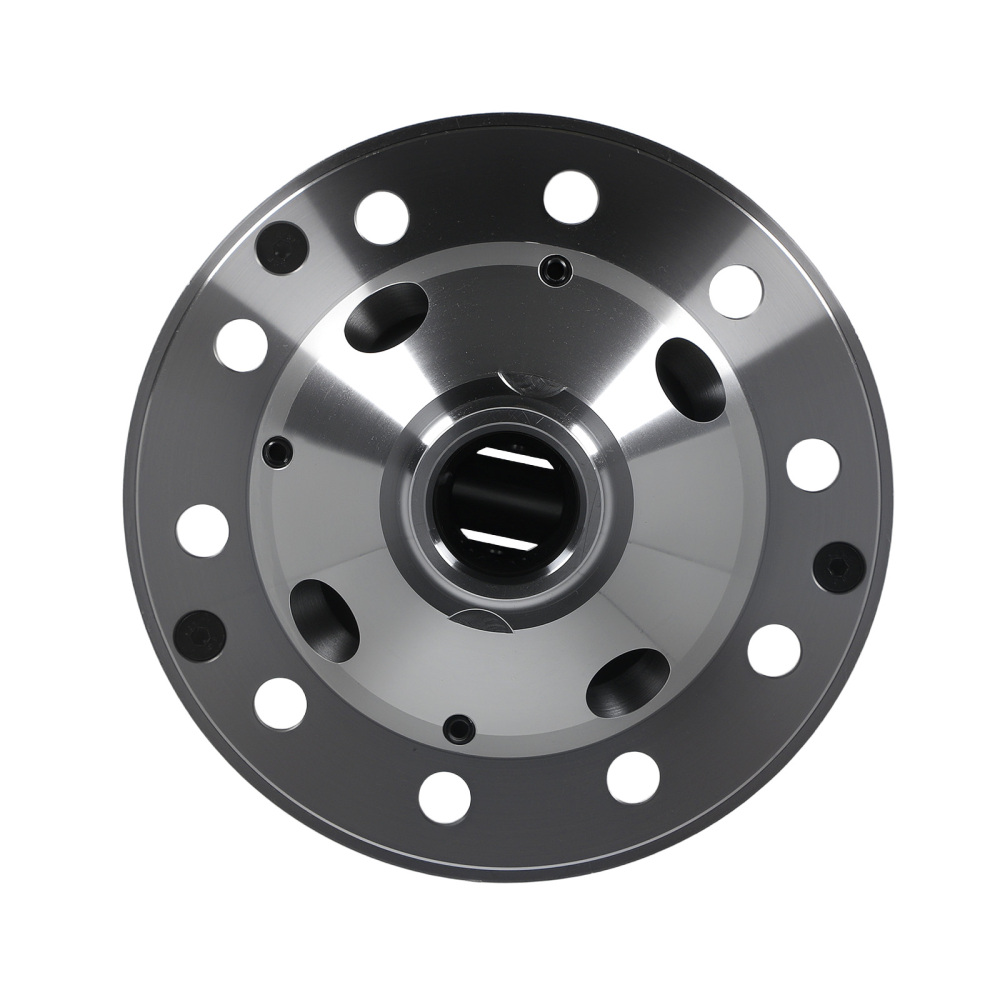 8 Trac Lock Posi Limited-Slip 3.55 Gear Ratio 28-Spline compatible for Ford F8-355-PGBK