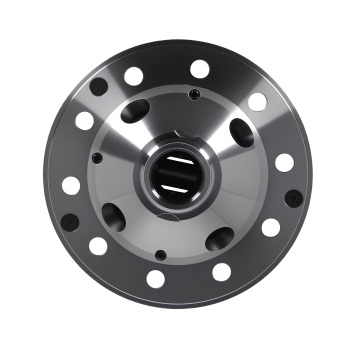 8 Trac Lock Posi Limited-Slip 3.55 Gear Ratio 28-Spline compatible for Ford F8-355-PGBK