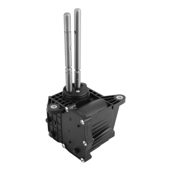 Transfer Shift Actuator Assembly 36410-60093 compatible for Toyota Land Cruiser Lexus GX460