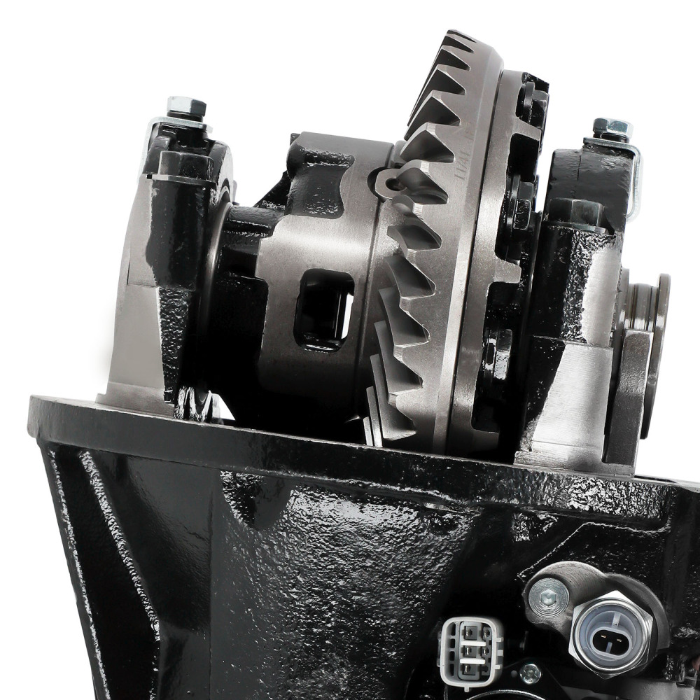 Differential 41:11 3.727 Gear compatible for Toyota FJ Cruiser 4.0L 2007 only 41110-60A01