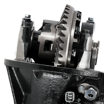 Differential 41:11 3.727 Gear compatible for Toyota FJ Cruiser 4.0L 2007 only 41110-60A01