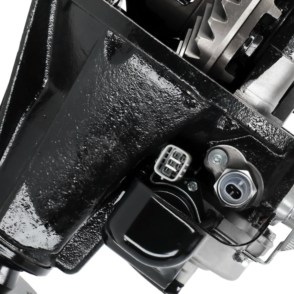 Differential 41:11 3.727 Gear compatible for Toyota FJ Cruiser 4.0L 2007 only 41110-60A01