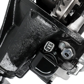 Differential 41:11 3.727 Gear compatible for Toyota FJ Cruiser 4.0L 2007 only 41110-60A01