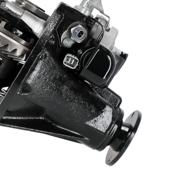 Differential 41:11 3.727 Gear compatible for Toyota FJ Cruiser 4.0L 2007 only 41110-60A01