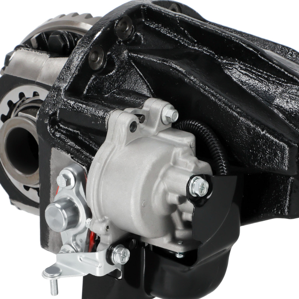 Differential 41:11 3.727 Gear compatible for Toyota FJ Cruiser 4.0L 2007 only 41110-60A01