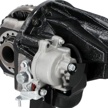 Differential 41:11 3.727 Gear compatible for Toyota FJ Cruiser 4.0L 2007 only 41110-60A01