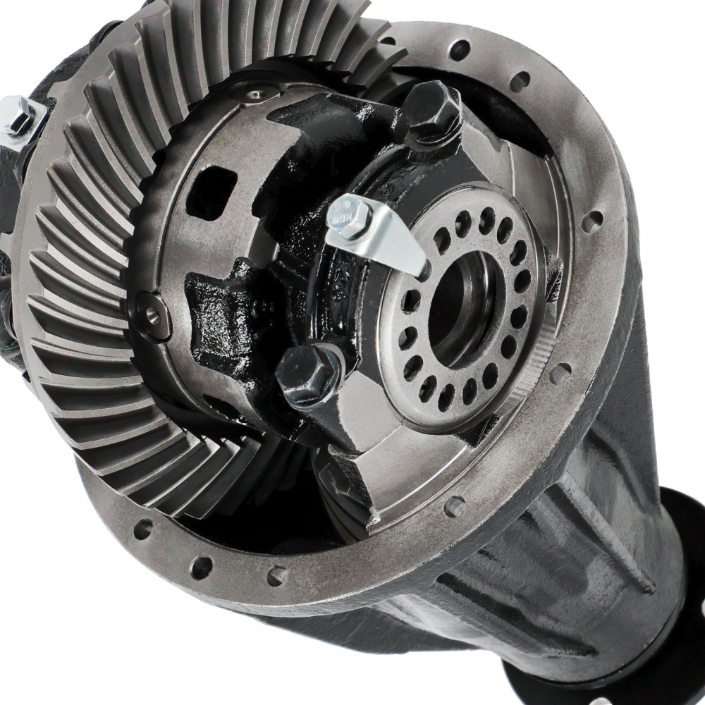 Differential 41:11 3.727 Gear compatible for Toyota FJ Cruiser 4.0L 2007 only 41110-60A01