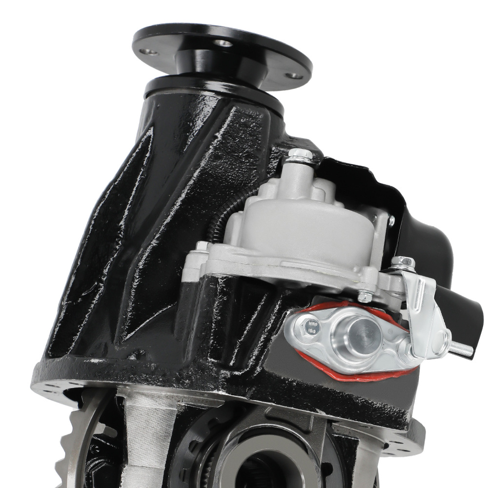 Differential 41:11 3.727 Gear compatible for Toyota FJ Cruiser 4.0L 2007 only 41110-60A01