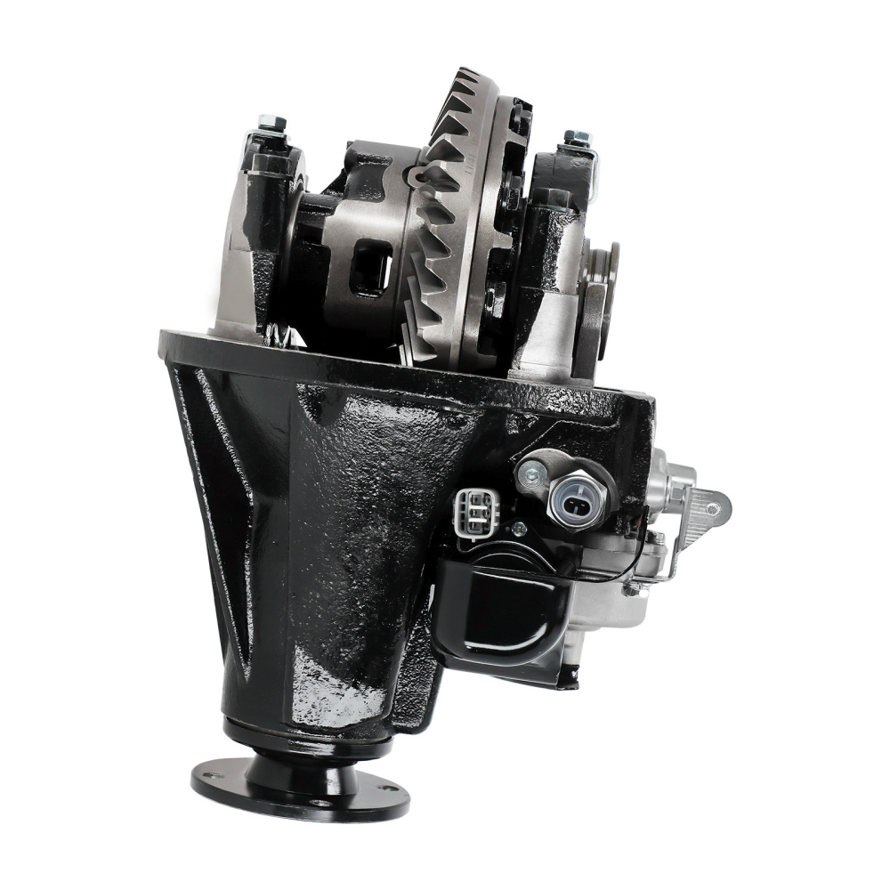 Differential 41:11 3.727 Gear compatible for Toyota FJ Cruiser 4.0L 2007 only 41110-60A01