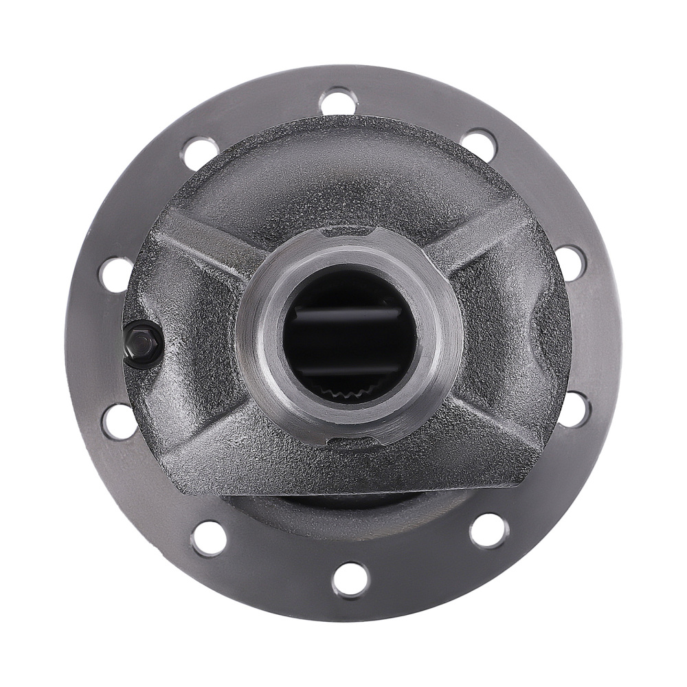 Rear Differential compatible for Case Kit compatible for GMC 8.5 8.6 compatible for CHEVY GMC 10 BOLT TRUCK 30 Spline