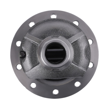 Rear Differential compatible for Case Kit compatible for GMC 8.5 8.6 compatible for CHEVY GMC 10 BOLT TRUCK 30 Spline