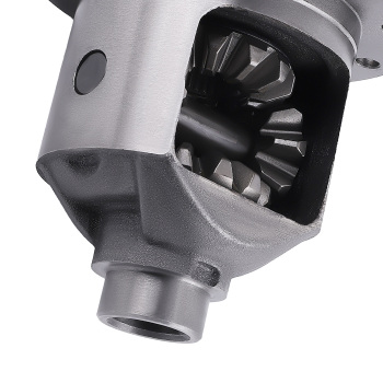 Rear Differential compatible for Case Kit compatible for GMC 8.5 8.6 compatible for CHEVY GMC 10 BOLT TRUCK 30 Spline