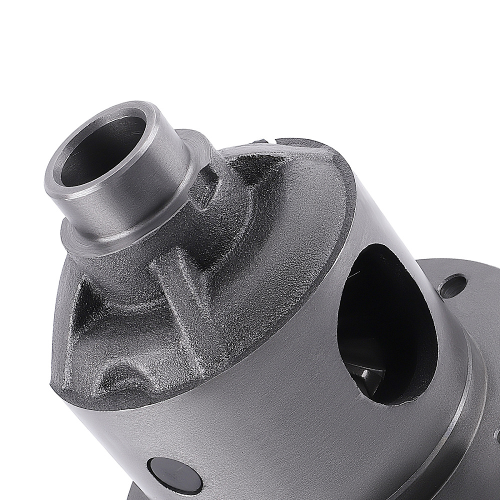 Rear Differential compatible for Case Kit compatible for GMC 8.5 8.6 compatible for CHEVY GMC 10 BOLT TRUCK 30 Spline