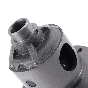 Rear Differential compatible for Case Kit compatible for GMC 8.5 8.6 compatible for CHEVY GMC 10 BOLT TRUCK 30 Spline