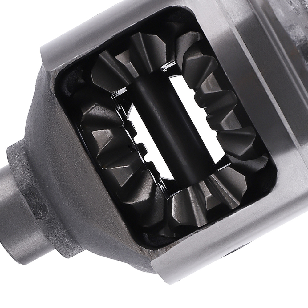 Rear Differential compatible for Case Kit compatible for GMC 8.5 8.6 compatible for CHEVY GMC 10 BOLT TRUCK 30 Spline