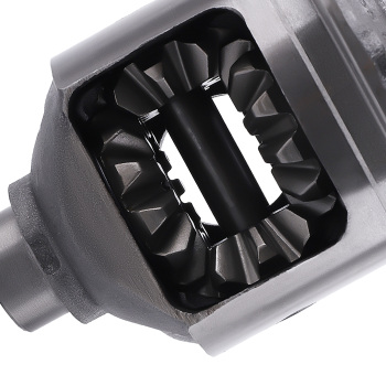 Rear Differential compatible for Case Kit compatible for GMC 8.5 8.6 compatible for CHEVY GMC 10 BOLT TRUCK 30 Spline